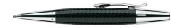 Faber Castell Emotion Parquet Black Ballpen - penna Sfera